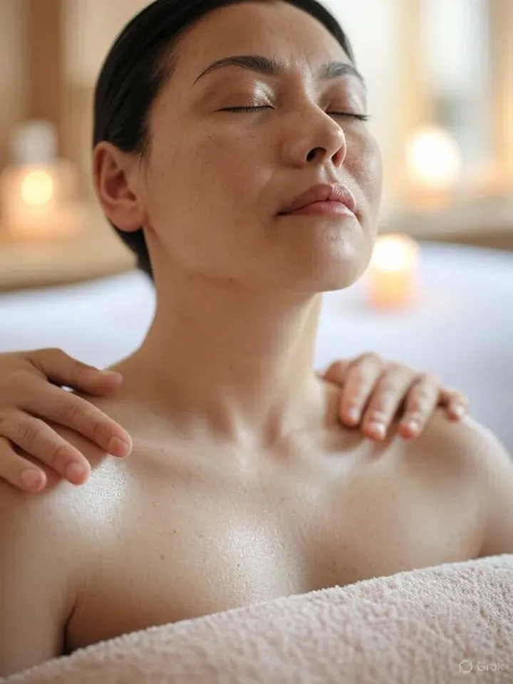광고 아님! 춘천 마사지 N개월간 꾸준히 다닌 단골의 리얼 후기 (숨겨진 꿀팁)
